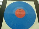 Who's Next The Who Music on Vinyl Limited Numbered Edition Blue Colored NEW