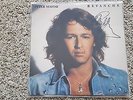 Peter Maffay - Revanche Vinyl LP SIGNIERT MIT AUTOGRAMM