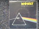 Pink Floyd - Money 7'' Single FRANCE