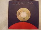 Queen (Freddie Mercury) - Long away 7'' US Single