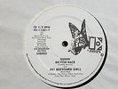 Queen - Bicycle race/ Fat bottomed girls US 12'' Disco Vinyl PROMO