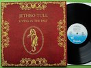 Jethro Tull - Living In The Past 2LP-SET  1980 Chrysalis  301 272-415 