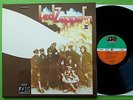 Led Zeppelin - Led Zeppelin II LP  Atlantic ATL 40 037 (SD 8236)