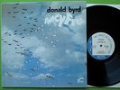 Donald Byrd - Fancy Free LP  Blue Note B1-89796