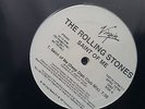 Rolling Stones - Saint of me 2 x US 12'' Vinyl Promo