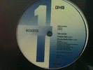 Roxette - The look 12'' US Promo Vinyl