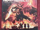 Amon Amarth - Surtur Rising - Vinyl - 2 LP + Poster
