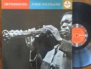 John Coltrane 