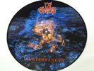 In Flames - Subterranean Mint 1st press  picture LP, Rare