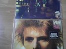 DAVID BOWIE ZIGGY STARDUST AND THE SPIDER FROM MARS -SPACE ODDITY SPAIN