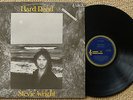 STEVIE WRIGHT - HARD ROAD LP VG/VG+ ORIGINAL 1974 ALBERT PRESSING APLP 005
