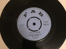 Prince Buster Try A Little Tenderness/ All My Loving FAB 35