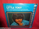LITTLE TONY I successi di LP ITALY 1977 SIGILLATO SEALED MINT NEW