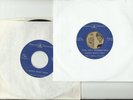 ANNETTE FRANKIE AVALON MUSCLE BEACH PARTY MOVIE SPOT ADD PROMO 45 RPM