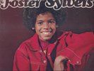 Foster Sylvers S/T 1973 Original Pride Prod Jerry Peters Soul/Breaks Misdemeanor
