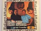 Nelson & Nelson - Y Su Combo - Nelson Pinedo NELSON HENRIQUEZ Audiorama 602 VG-