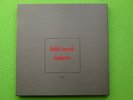 Keith Jarrett - Concerts 3LP Box Set + booklet  ECM Records 1982