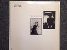 Opal lp Happy Nightmare Baby Original Pressing Vinyl SST Records 1987 mazzy star