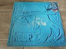 Keef Hartley Band - Little Big Band 1971 UK LP DERAM 1st PROG/PSYCH