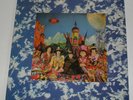 the rolling stones - their satanic majesties request - gatefold stereo lp - mint