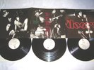 3er LP - The Doors in Concert - Gimmix 1991 # cleaned