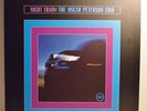 Oscar Peterson Trio: Night Train, ORG 029, 45 RPM x 2 LPs, 180g vinyl, numbered