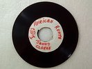 {PRE}JOHNNY CLARKE - AFRICAN ROOTS/ VERSION/ ORIG. HULK 7
