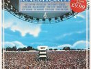 Knebworth  Various Vinyl Record