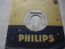 CLAUDE FRANCOIS POVERA STELLA ITALY PROMO JUKE BOX PHILIPS 1964