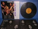 SCORPIONS Virgin Killers LP RARE JAPAN 1ST PRESS RVC RPL-3034 OBI INSERT