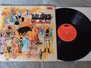 PEDRO RUY-BLAS - DOLORES. LP ORIGINAL ESPAÑOL,1976.  RARÍSIMO DE LOCALIZAR