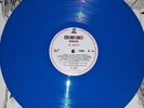 THE BEATLES - REVOLVER, MONO - 180 GRAM BLUE COLORED VINYL LP IMPORT