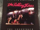 *RARE* ROLLING STONES Ladies & Gentlemen Soundtrack LIVE LP x2 *PROMO ONLY* NM-