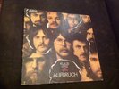 DDR-Amiga LP von Klaus Lenz Big Band Aufbruch Berlin 1974