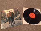 The Freewheelin' Bob Dylan - Original Uk Press LP 1963 Ex