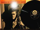 Vinyl LP Hoyt Axton: Thunder'n Lightnin'; Orig. 1963 Horizon 1613 Stereo; MINT--