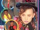 LP-CULTURE CLUB-COLOUR BY NUMBERS -LP- NEW VINYL