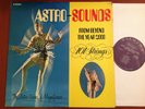 Astro-Sounds From Beyond Year 2000 101 Strings Alshire S-5119 Stereo Original lp