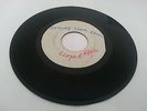 BLANK[EXPLOSION]/GARLING COME DOWN - LLOYD & ROBIN [REGGAE]  7