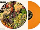 BLUES PILLS - LADY IN GOLD, ORG 2016 GERMAN ORANGE vinyl LP, 300 COPIES  SEALED