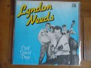 lp vinyl lyndon needs CRAZY CAVAN RARE