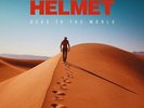 Helmet - Dead to the World