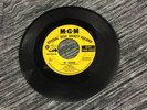 BEATLES My Bonnie / The Saints / MGM Promo 45rpm Record/ Rare