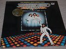 SATURDAY NIGHT FEVER BEE GEES 1977 RSO 2 4001 SEALED HYPE STICKER 1ST PRESS MINT