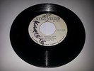 COXSONE/ALL I HAVE IS LOVE - JOHNNY OSBOURNE [R/STEADY] 7
