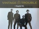 Vintage Trouble - 1 Hopeful Rd. Vinyl LP NEU 0451955 rolling stones