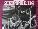 LED ZEPPELIN ACOUSTICALLY  EP 228 ATLANTIC STAIRWAY TO HEAVEN *AG*