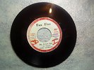 CLIVE MATTHEWS - BIG BROWN EYES/ & RANKING GUTS/ ORIG. FOX FIRE 7