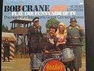 Bob Crane - The Funny Side Of TV LP Mint- BN 26224 1st Epic Yellow Label Record