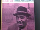 Bill Jennings With Jack Mc. Duff - Glide On LP VG PRLP 7177 Mono Vinyl Record